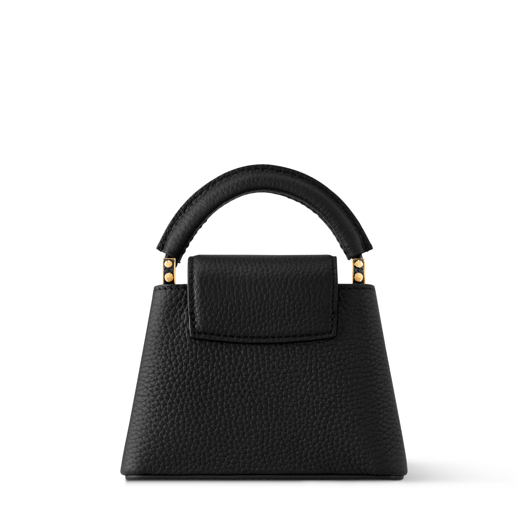 Capucines Nano Capucines - Women - Handbags | LOUIS VUITTON ®